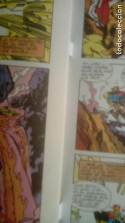 C&oacute;mics: THOR. Forum. n&uacute;meros 26, 27, 28, 29 y 30 - Foto 6