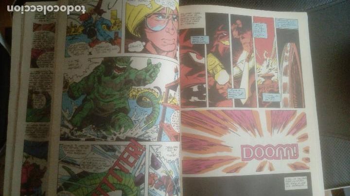 C&oacute;mics: THOR. Forum. n&uacute;meros 26, 27, 28, 29 y 30 - Foto 7
