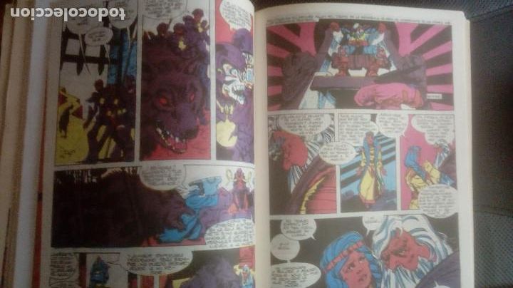 C&oacute;mics: THOR. Forum. n&uacute;meros 26, 27, 28, 29 y 30 - Foto 8