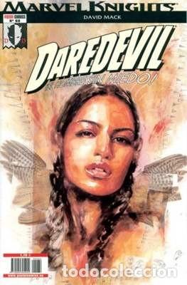 C&oacute;mics: Marvel Knights: Daredevil Vol.1 (1999-2006) #60 (DE KIOSKO) - Foto 1