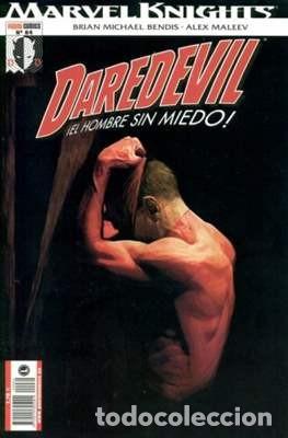 C&oacute;mics: Marvel Knights: Daredevil Vol.1 (1999-2006) #64 (NUEVO) - Foto 1
