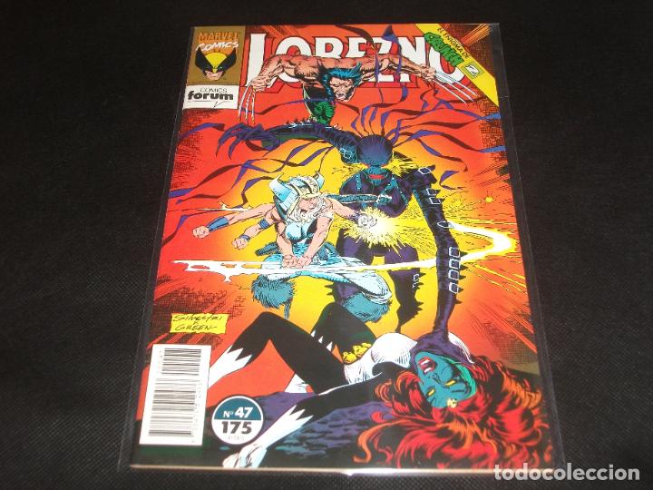 C&oacute;mics: Lobezno 47 Buen Estado - Foto 1