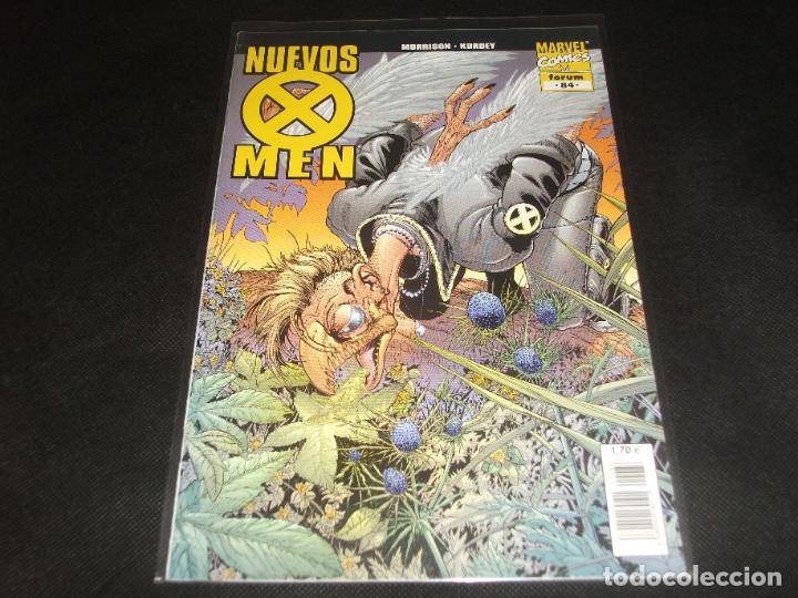 C&oacute;mics: Nuevos X-Men 84 Buen Estado - Foto 1