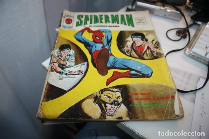 C&oacute;mics: COMICS SPIDERMAN V.2 N&ordm;5 - Foto 1