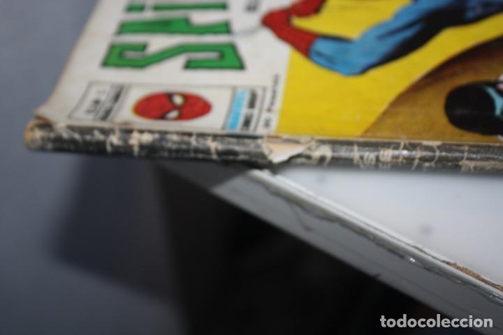 C&oacute;mics: COMICS SPIDERMAN V.2 N&ordm;5 - Foto 3