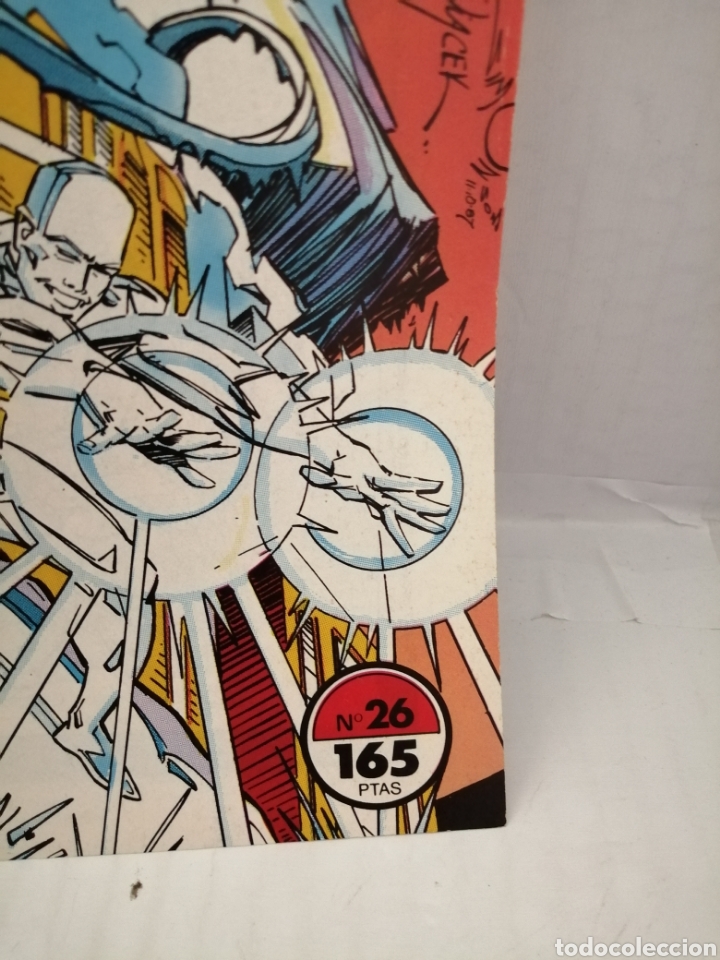 C&oacute;mics: Factor X Forum Num. 26 - Foto 2