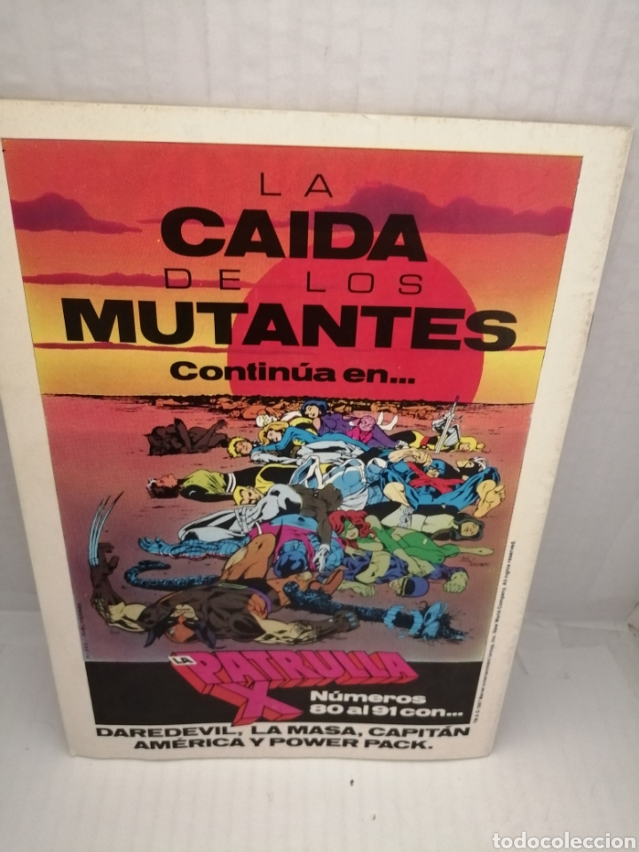 C&oacute;mics: Factor X Forum Num. 14 - Foto 3