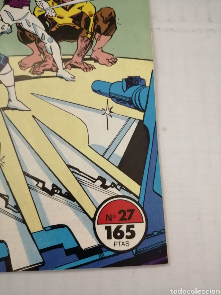 C&oacute;mics: Factor X Forum Num. 27 - Foto 3
