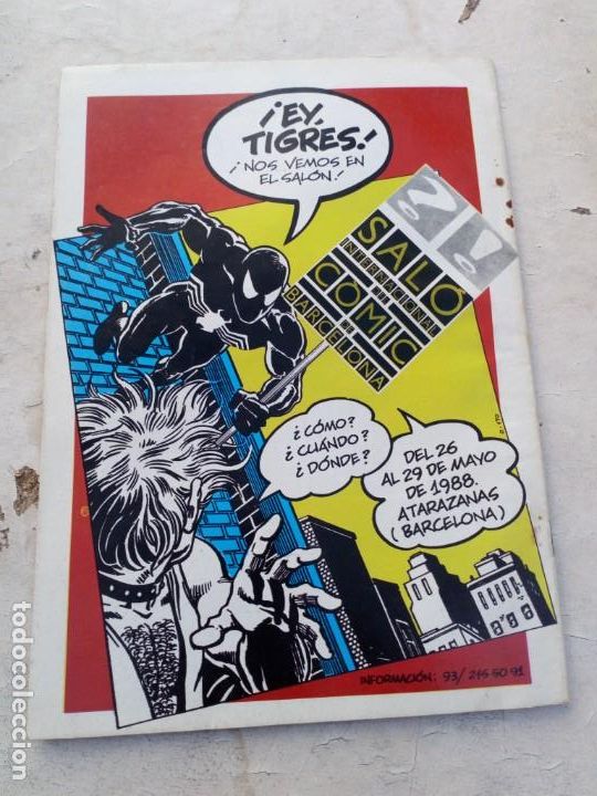 C&oacute;mics: Los Nuevos Vengadores N&ordm; 16 FORUM - Foto 2