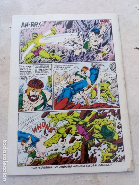 C&oacute;mics: Alpha Flight N&ordm; 31 Forum - Foto 2