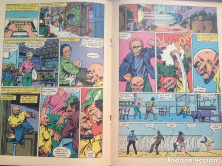 C&oacute;mics: ALPHA FLIGHT-FORUM DEL N&ordm;1 AL N&ordm; 38 - Foto 2