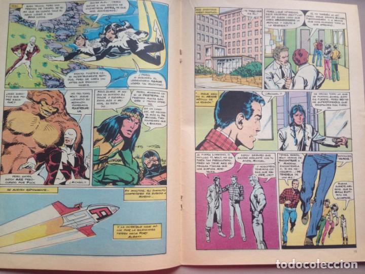 C&oacute;mics: ALPHA FLIGHT-FORUM DEL N&ordm;1 AL N&ordm; 38 - Foto 5