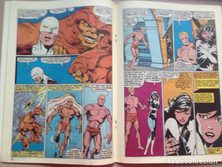 C&oacute;mics: ALPHA FLIGHT-FORUM DEL N&ordm;1 AL N&ordm; 38 - Foto 8