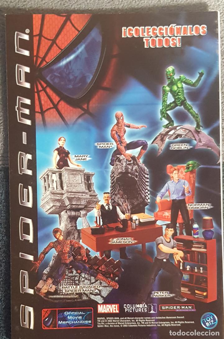 C&oacute;mics: Los 4 Fant&aacute;sticos vol.4 #9 (Forum, 2002) - Foto 2
