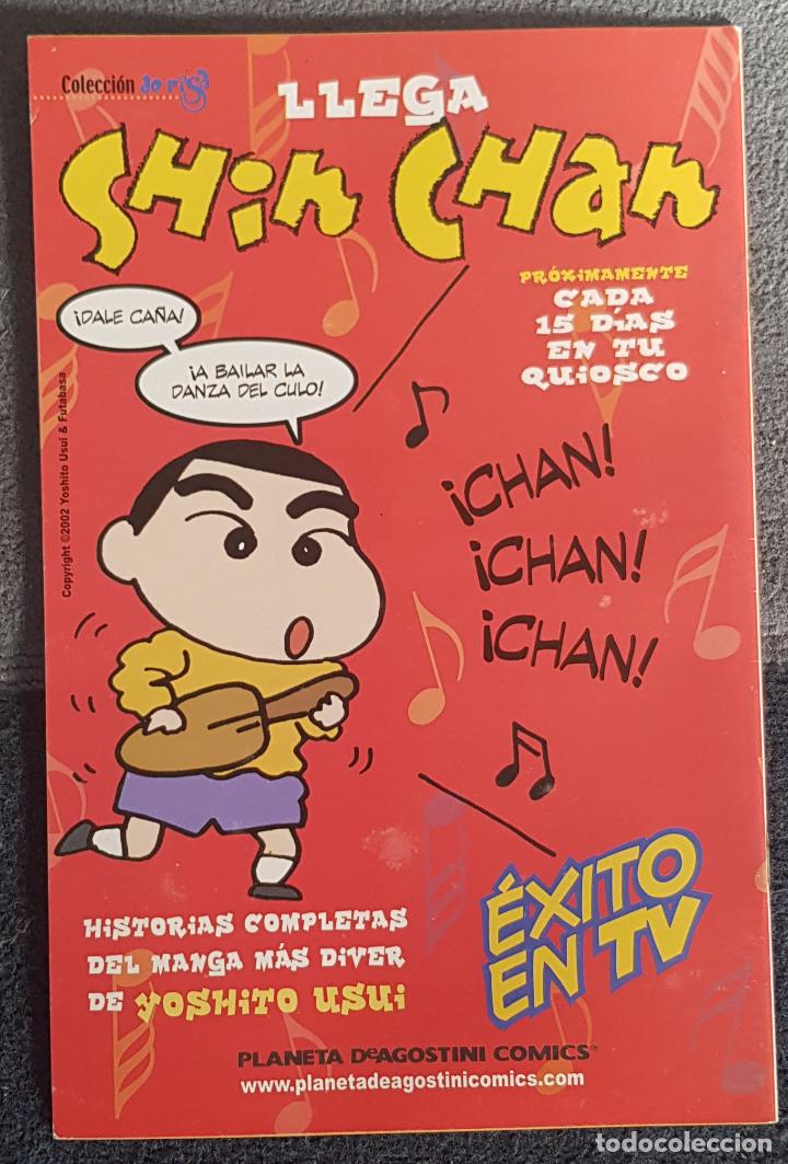 C&oacute;mics: Los 4 Fant&aacute;sticos vol.4 #14 (Forum, 2002) - Foto 2