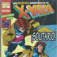 Cómics: NUEVAS AVENTURAS X - MEN Nº 14 FORUM. Lote 217255393