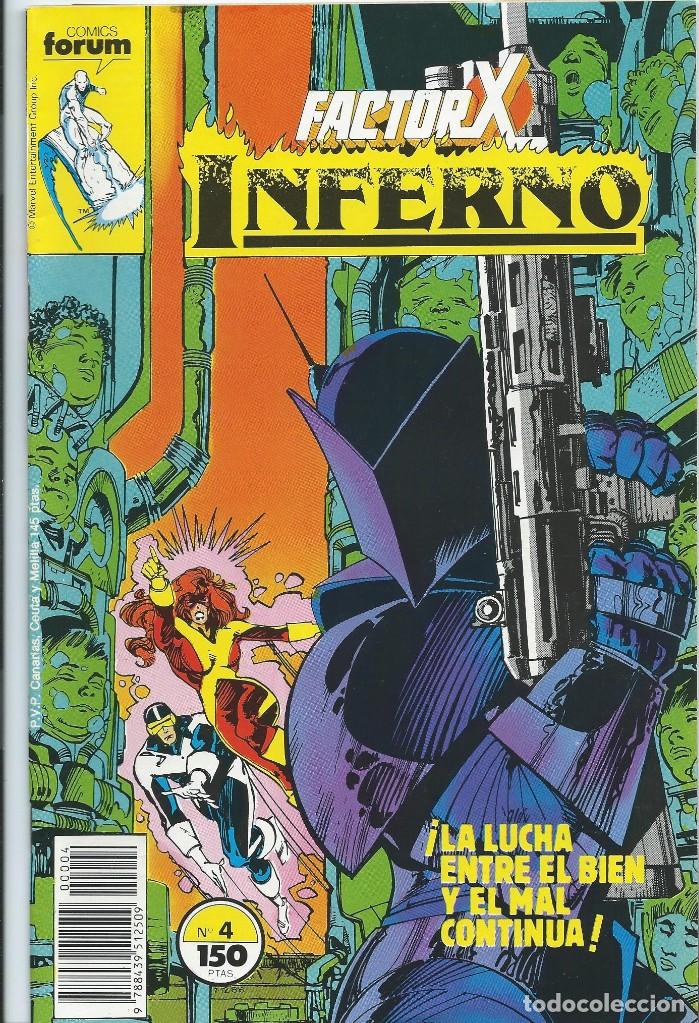 C&oacute;mics: Infierno n&ordm; 2 Forum - Foto 1