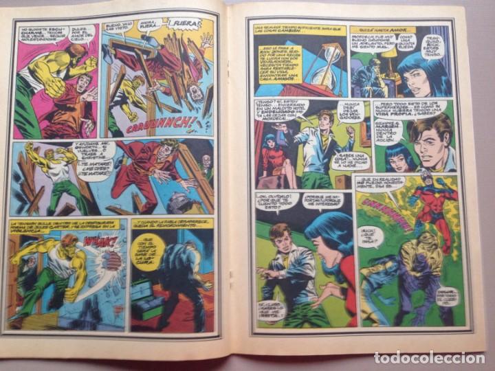 C&oacute;mics: IRON MAN-CAPITAN MARVEL N&ordm; 47 FORUM - Foto 2