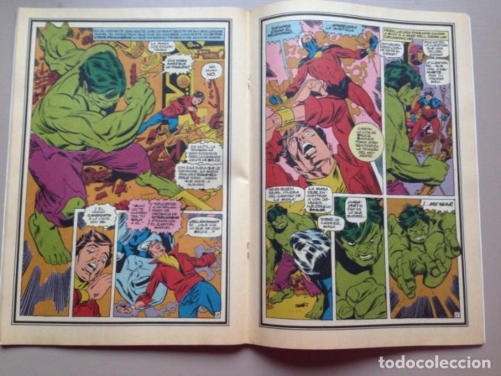 C&oacute;mics: IRON MAN-CAPITAN MARVEL N&ordm; 46 FORUM - Foto 2