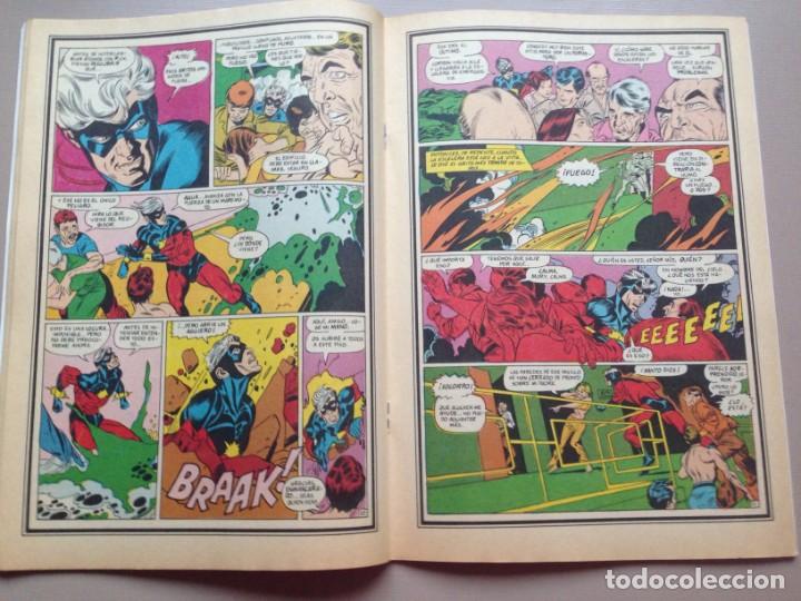 C&oacute;mics: IRON MAN-CAPITAN MARVEL N&ordm; 44 FORUM - Foto 2