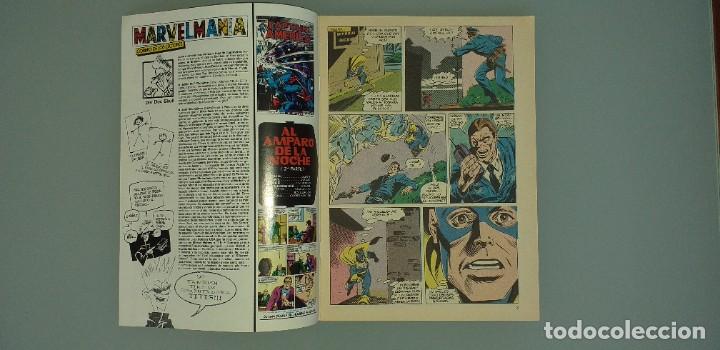 C&oacute;mics: CAPIT&Aacute;N AM&Eacute;RICA vol.1 n&ordm; 49 - Forum - Foto 2