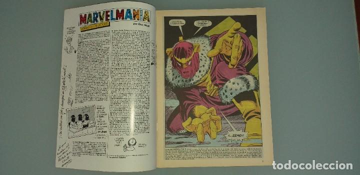 C&oacute;mics: CAPIT&Aacute;N AM&Eacute;RICA vol.1 n&ordm; 44 - Forum - Foto 2