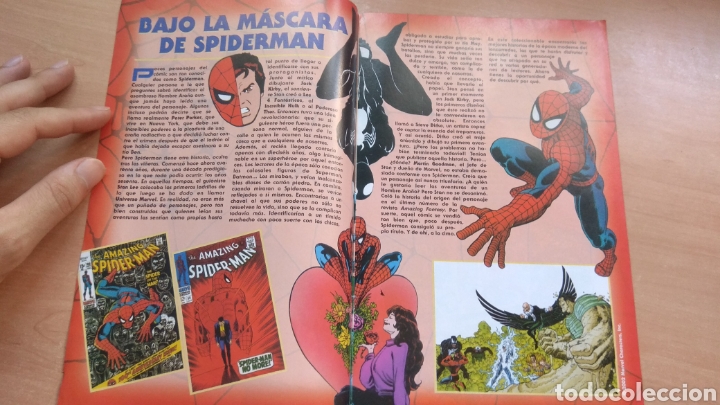 C&oacute;mics: Spiderman - Foto 2