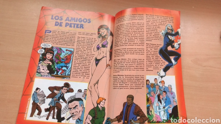 C&oacute;mics: Spiderman - Foto 4