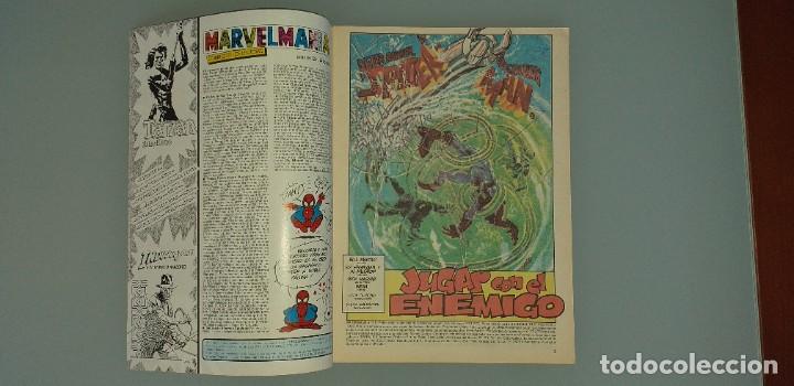 C&oacute;mics: SPIDERMAN vol.1 n&ordm; 49 -Forum- - Foto 2