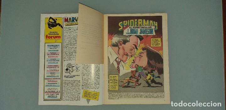 C&oacute;mics: SPIDERMAN vol.1 n&ordm; 55 -Forum- - Foto 3