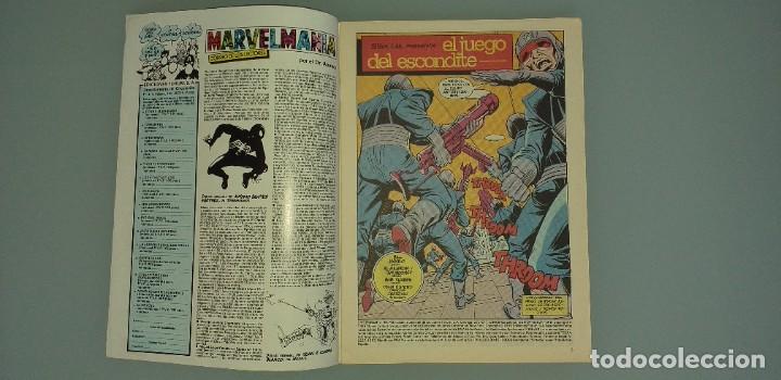C&oacute;mics: SPIDERMAN vol.1 n&ordm; 60 -Forum- - Foto 2