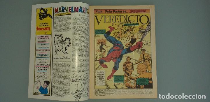 C&oacute;mics: SPIDERMAN vol.1 n&ordm; 57 -Forum- - Foto 2