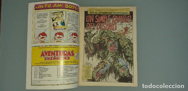 C&oacute;mics: SPIDERMAN vol.1 n&ordm; 81 -Forum- - Foto 2