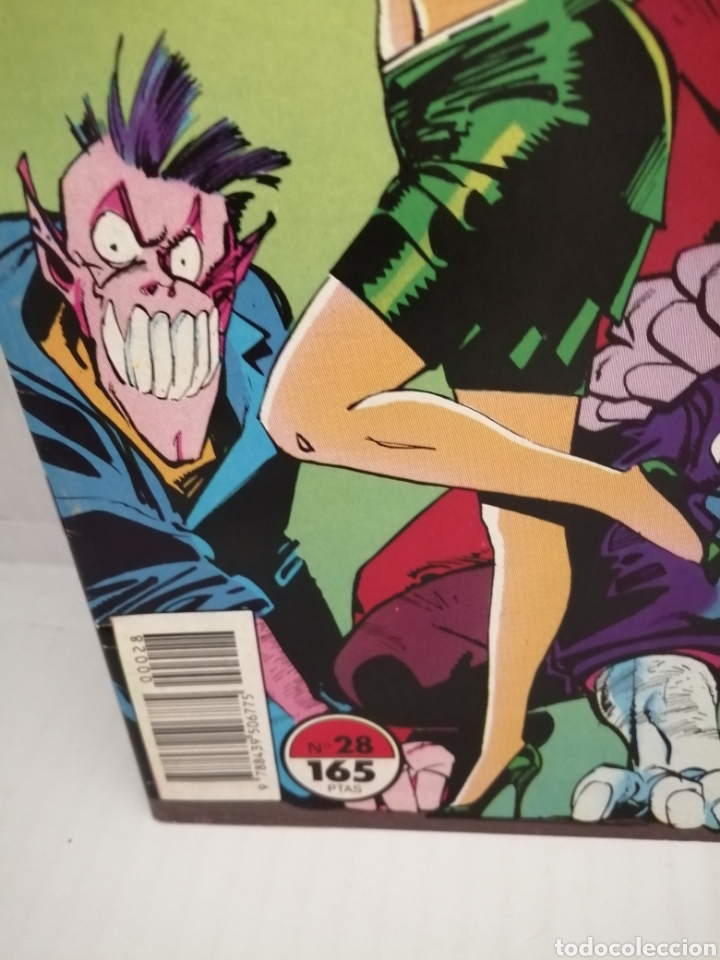 C&oacute;mics: Factor X Forum Num. 28 - Foto 2