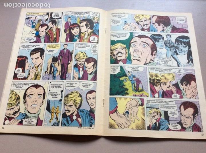 C&oacute;mics: Spider-Man Especial Primavera El Poder del Duende Verde-Forum - Foto 3