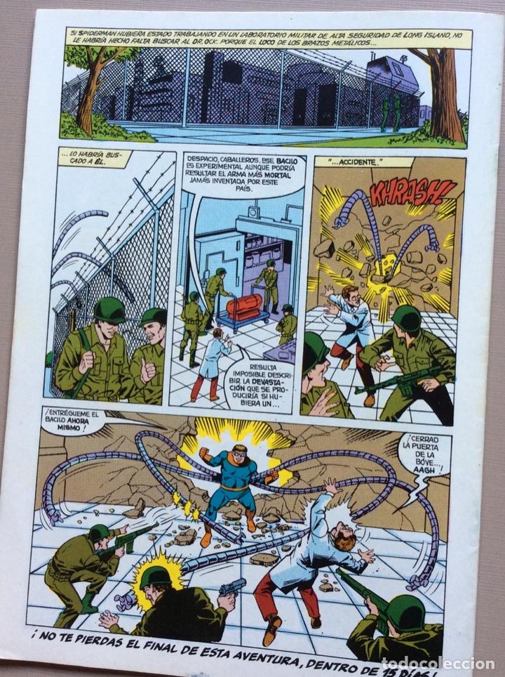 C&oacute;mics: SPIDER-MAN N 181-FORUM - Foto 3