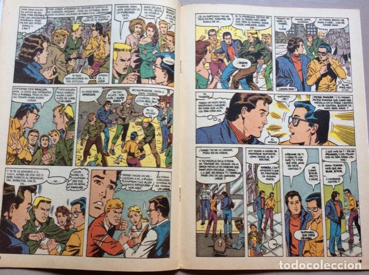 C&oacute;mics: SPIDER-MAN N 182-FORUM - Foto 2