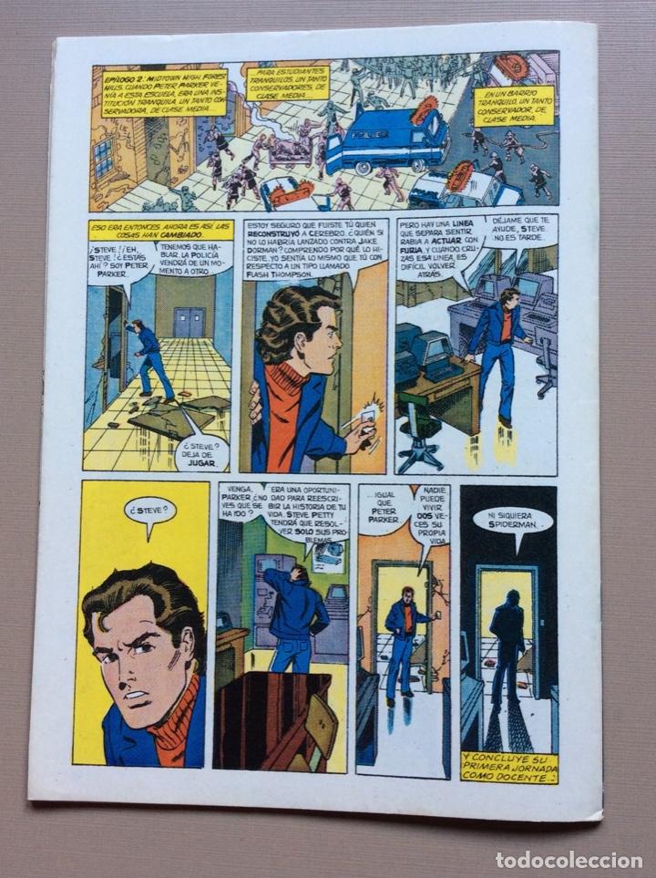 C&oacute;mics: SPIDER-MAN N 182-FORUM - Foto 3