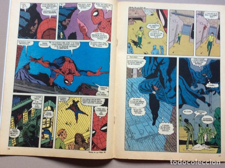 C&oacute;mics: SPIDER-MAN N 196-FORUM - Foto 2