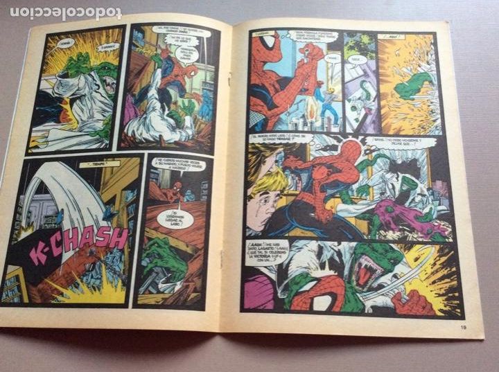C&oacute;mics: SPIDER-MAN N 213-FORUM - Foto 2