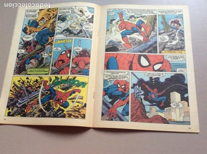 C&oacute;mics: SPIDER-MAN N 210-FORUM - Foto 2