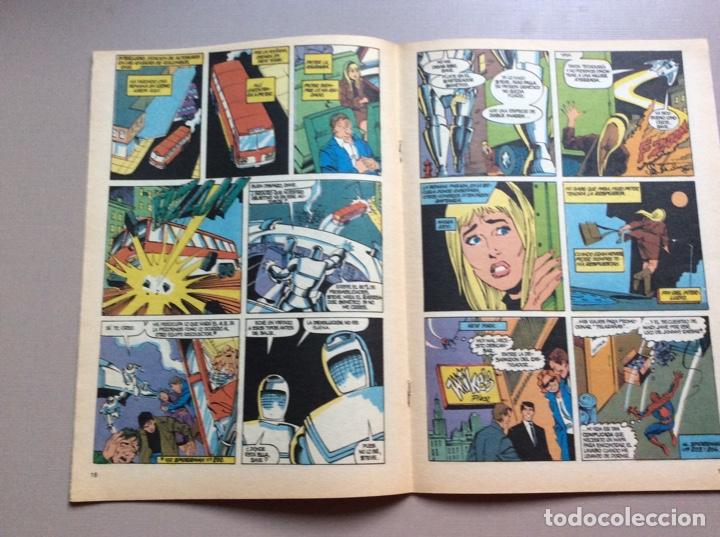 C&oacute;mics: SPIDER-MAN N 206-FORUM - Foto 2