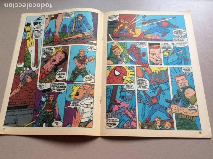 C&oacute;mics: SPIDER-MAN N 205-FORUM - Foto 2
