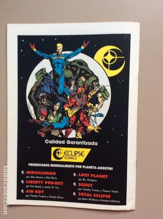 C&oacute;mics: SPIDER-MAN N 203-FORUM - Foto 3