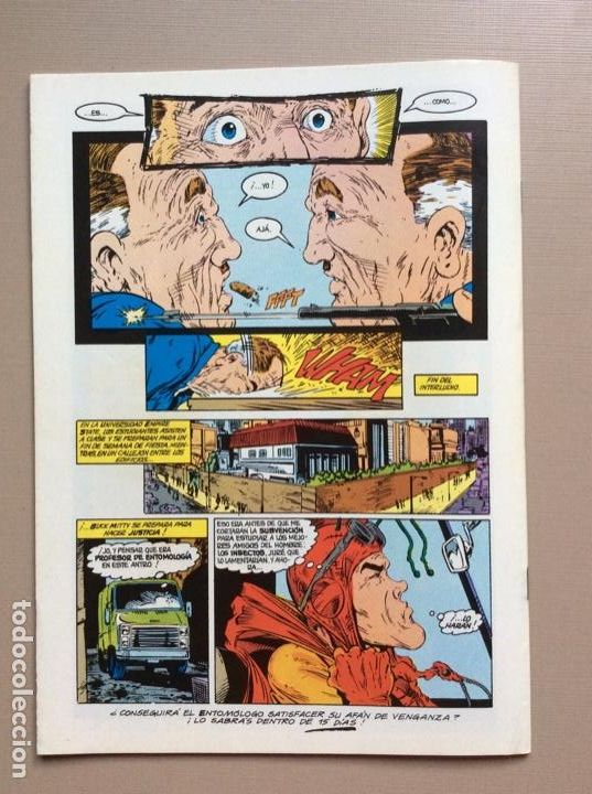 C&oacute;mics: SPIDER-MAN N 201-FORUM - Foto 3