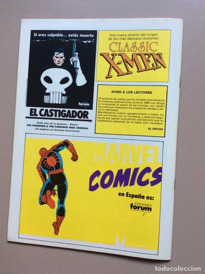 C&oacute;mics: SPIDER-MAN N 198-FORUM - Foto 3