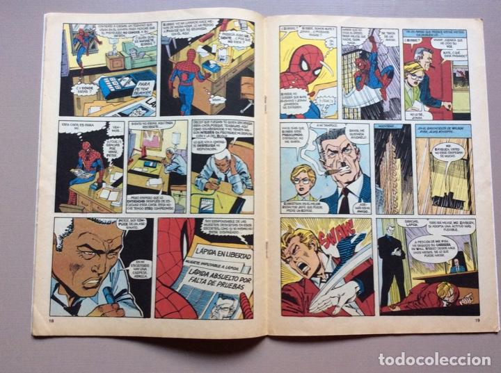 C&oacute;mics: SPIDER-MAN N 199-FORUM - Foto 2
