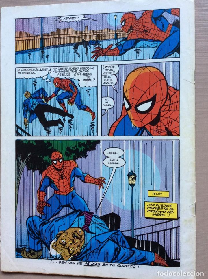 C&oacute;mics: SPIDER-MAN N 199-FORUM - Foto 3