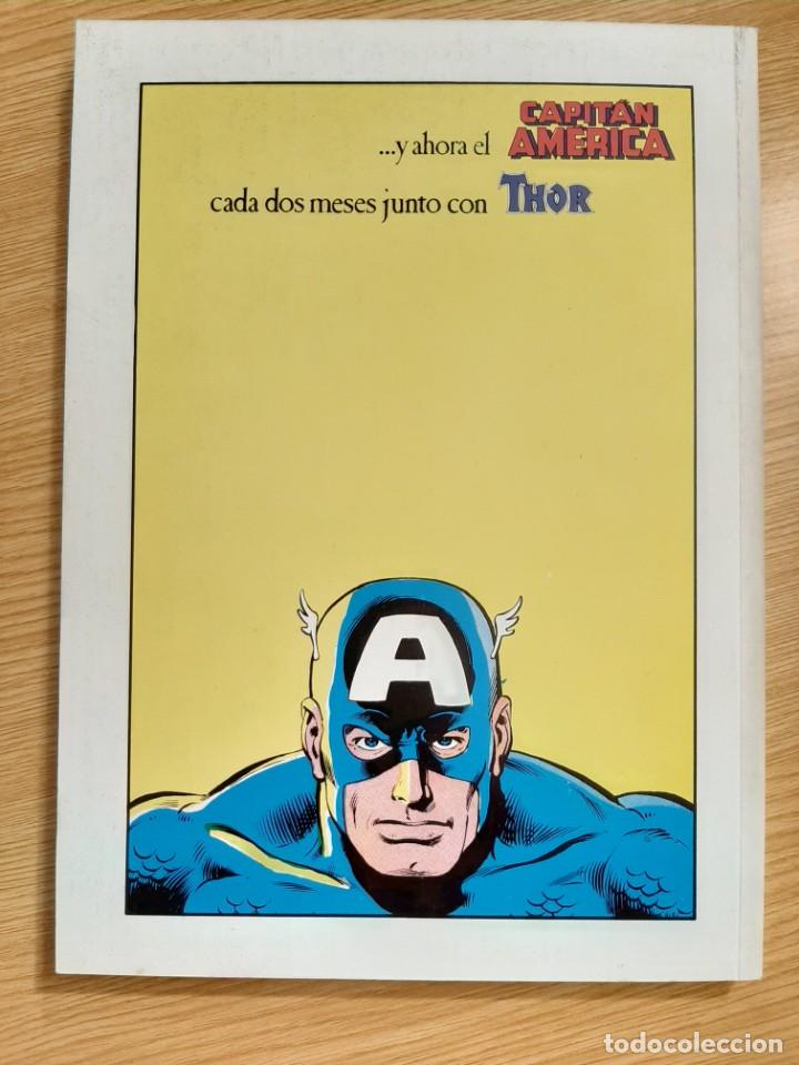 C&oacute;mics: Retapado LOS VENGADORES (81 a 85), Forum - Foto 2