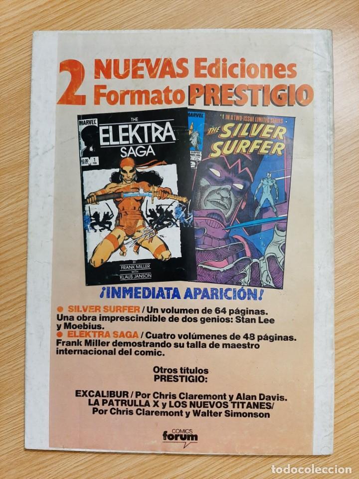 C&oacute;mics: LOS 4 FANT&Aacute;STICOS, Vol.1, 85 - Forum - Foto 2